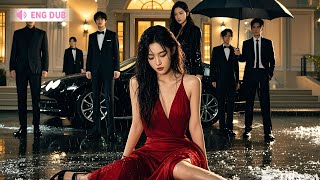 【ENG DUB】She's Back at 27, Married to the Richest Man Alive. Her First Move? Giving Him Away.