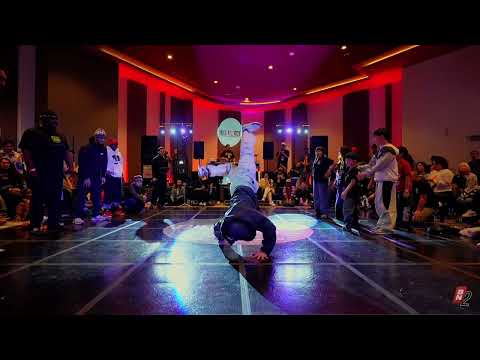 Crew Prelims - Full Force 31st Anniversary - Full Force Crew - BNC2