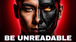 Machiavellian Blueprint (Step-by-Step): How to Weaponize Your Emotions Without Losing Yourself