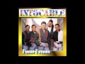 Fuego Eterno - Intocable - Fuego Eterno 1994