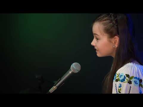 Raisa Vlășan - Ce să fac așa sunt eu... (Îmi place să cânt mereu)