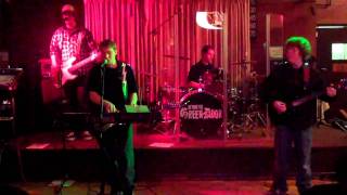 Midnight Carnival - Eleven Drive - February 26th, 2011