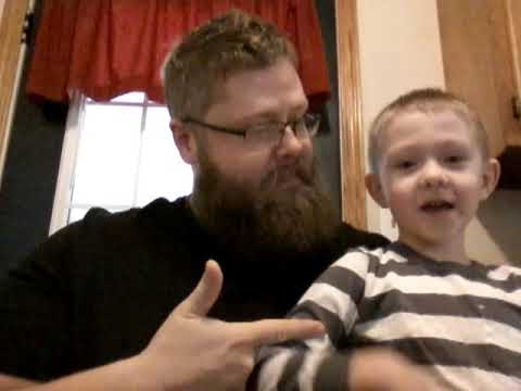 Crackin a tin of Capstan Blue