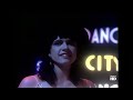 Marshall Hain - Dancing In The City HD (Original Music Video)