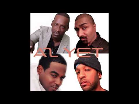 [2022] Az Yet - Hard To Say I'm Sorry (featuring Peter Cetera)