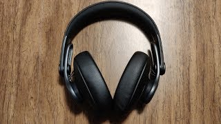 Video thumbnail for AKG K371 Sound Review by metal571