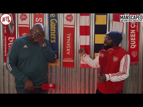 Ty hilariously references Ryan Babel incident from 14 years ago