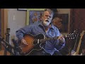 Darrell Scott - Fool About You (Official Performance Video)