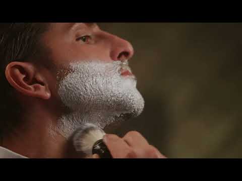 Master The Perfect Lather! Discover The Secrets of a Rich, Luxurious Shaving Cream With a Brush.