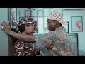 Sabuwar Waka (Nadeeya) Latest Hausa Song Original Official Video 2023#