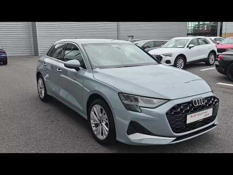 Audi A3 *SAVE €2617 VS NEW* SB 30 TFSI 115HP SE + - Image 2