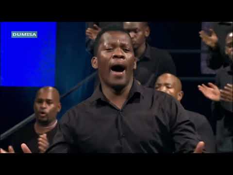 Isaac And The Mighty Disciples- Nonyana Dinale Matlo (Live At Hulisani)