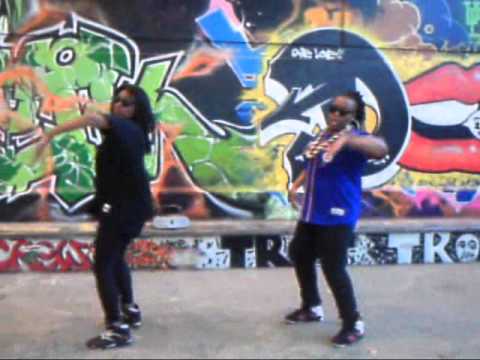 ADMIRAL T Ft DEEJAY MIKE & DUO2CHOC - OH YEAH