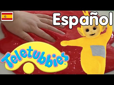 Teletubbies en Español: 105 Capitulos Completos