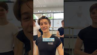 Download lagu Boys favorite jumps!💪🫣 #ballet #reels mp3