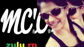 ☛(✔) Mc Zulu RP Novinha Ns Assim Dj Gordinho (✔) ☜═㋡ 2015