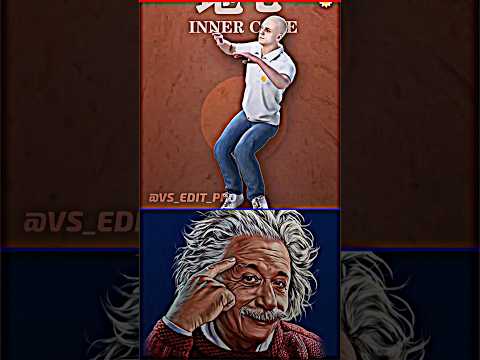 EINSTEIN’S PHYSICS TECH!🌏#einstein #physics