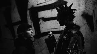 The Writer - Official Trailer Teaser - Directed by Josh Pop