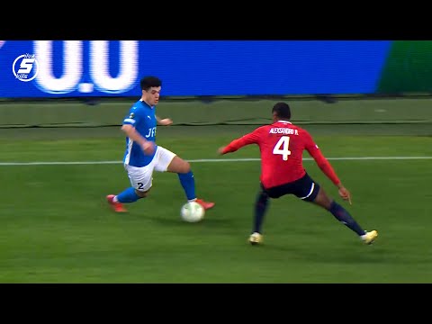 Alexsandro Ribeiro Deserves to be Seen in 2023!