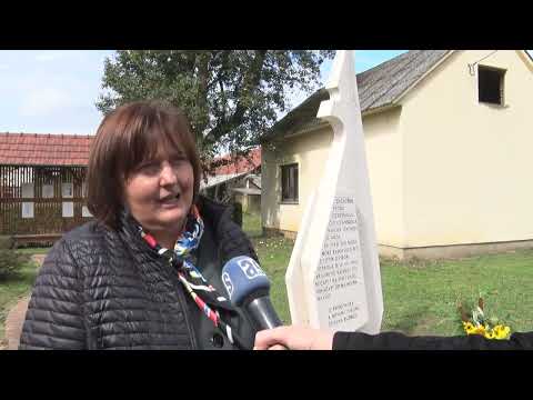 Kot nekoč Küzmič, Strukovci, 2. 10. 2024