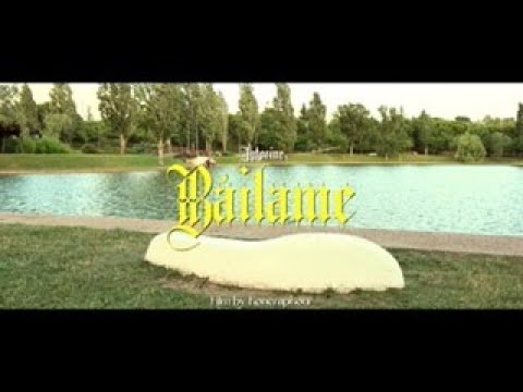 AYTORINE - BÁILAME (Visualizer)