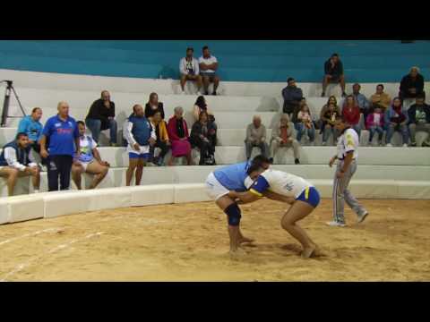 C.L. UNION TETIR - C.L. GALDAR