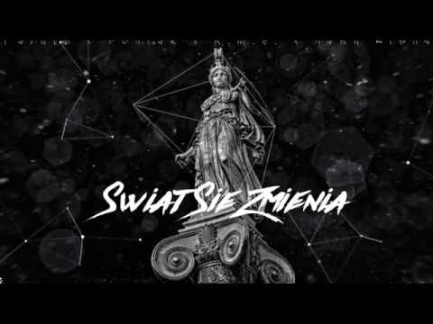 Paluch x Gontar x K.M.S - Świat się zmienia ( HaKu Blend)