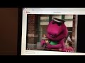 Barney Friends PBS