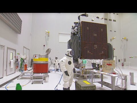 VA242 - Launch Campaign