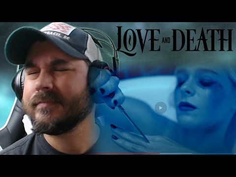 Love and Death - "Let Me Love You" ft. Lacey Strum (REACTION)