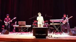 DreamSpace - 밴드 드림 스페이스 - JJY Band - Alibi