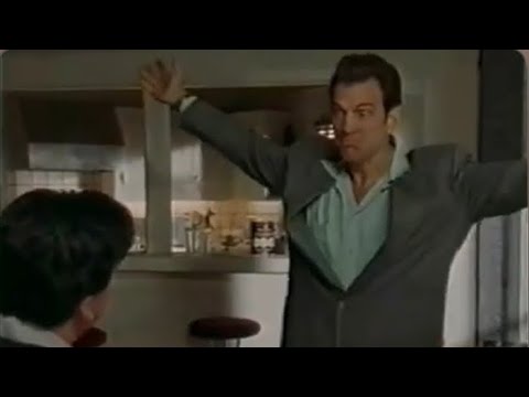 The Chris Isaak Show S1 E4