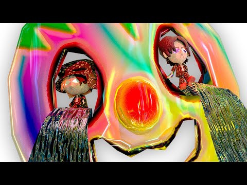 LOLO X TRAW - CLOWNY FACE 🤡