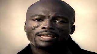Seal - Love's Divine [Official Music Video]