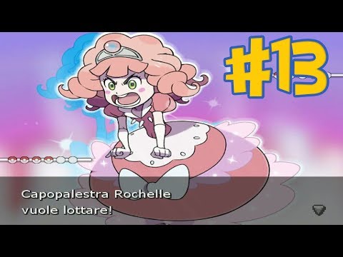 Pokémon Xenoverse: Il Risveglio [PARTE 1] #13 - La medaglia Zucchero e una nuova evoluzione!