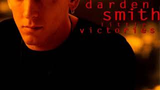 Darden Smith - Little Victories (LYRICS)