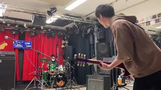 いつかのバンド練