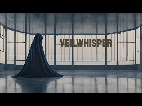 The Clamps - Veilwhisper