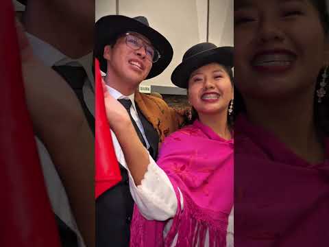 Reconocimiento del Congreso de la Republica del Perú