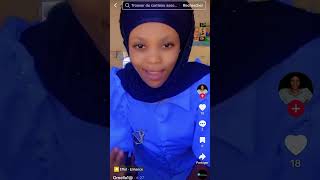 Merci pour votre soutien sur TIKTOK