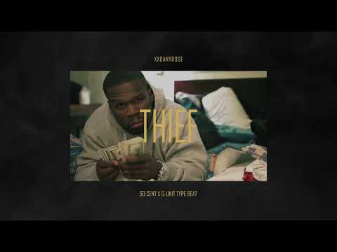 [FREE] 50 Cent x G-Unit x Scott Storch Type Beat 2022 - "Thief" (prod. by xxDanyRose)