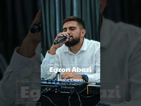 RRUGËVE TË MEDINES -  (LIVE)