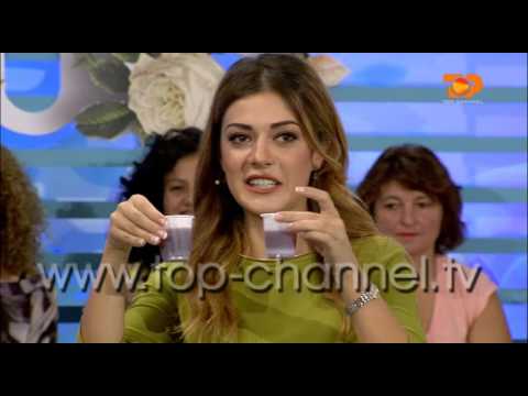 Ne Shtepine Tone, 7 Tetor 2015, Pjesa 1 - Top Channel Albania - Entertainment Show