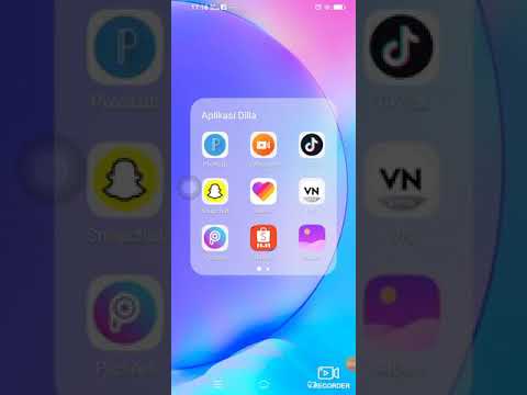 Cara menambahkan Flowers di Like!!! Asli 100%