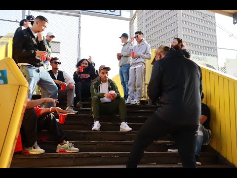 Elijaz - Lovin' (prod. Elijaz)