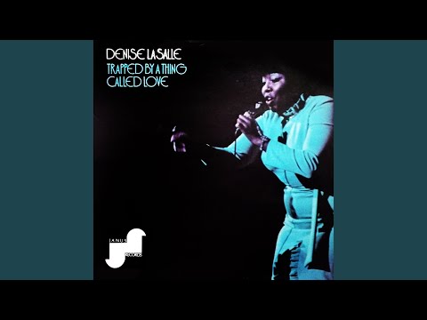 Trapped By A Thing Called Love