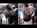 Rick Ross: House Arrest Risk | TMZ Live