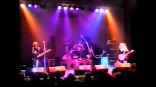 Babes in Toyland - Live at PC69 (Bielefeld 1990)(DHV 2012)