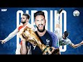 ⭐ OLIVIER GIROUD : LA REVANCHE D’UNE LEGENDE