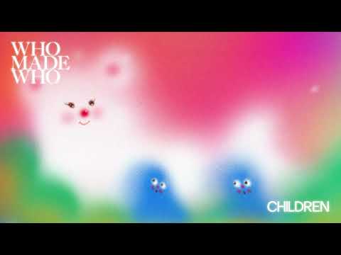 Video thumbnail for Children